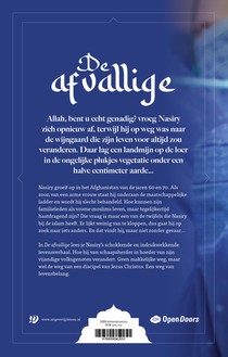 De afvallige achterzijde