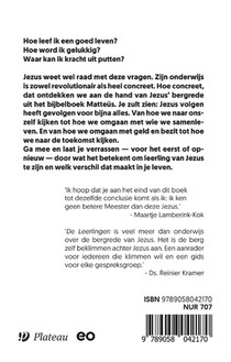 De Leerlingen achterzijde