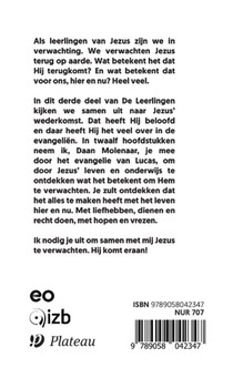 De Leerlingen achterzijde