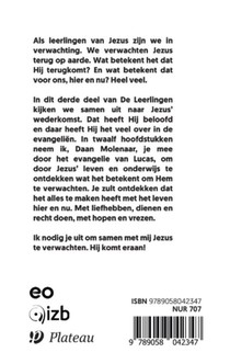 De Leerlingen achterzijde