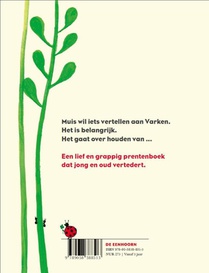 Voor jou achterzijde