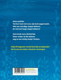 Beterschap achterzijde