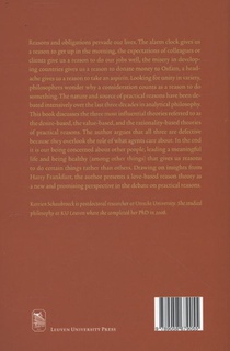 The normativity of what we care about achterzijde