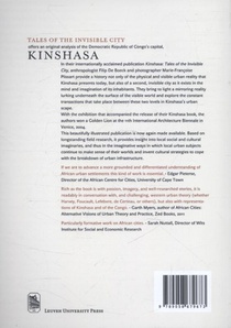 Kinshasa achterzijde