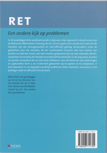 RET een andere kijk op problemen achterzijde