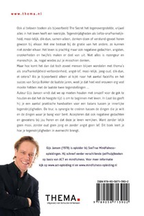 Laat los achterzijde
