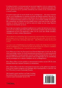 Co-actief coachen achterzijde