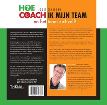 Hoe coach ik mijn team achterzijde
