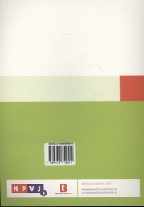 NPVJ 2 achterzijde