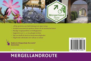 Mergellandroute achterzijde