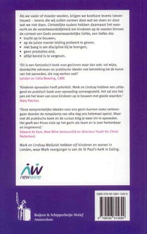 De tijd van je leven achterzijde