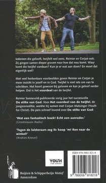 Het voordeel van de twijfel achterzijde