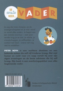 De eerste keer.. vader achterzijde