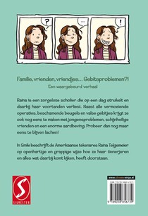 Smile achterzijde