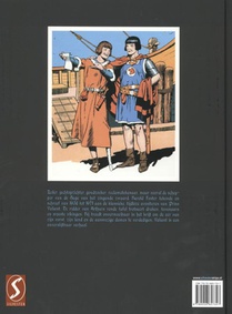 Jaargang 1951 achterzijde