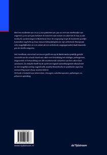 Handboek colorectaal carcinoom achterzijde