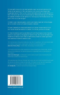 Een eetstoornis overwinnen, kan dat? achterzijde