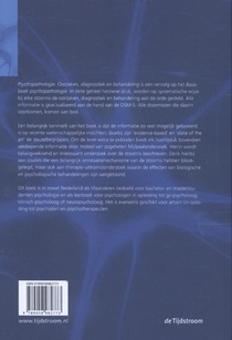 Psychopathologie achterzijde