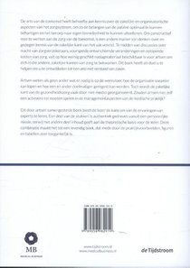 Artsen met verstand van zaken achterzijde