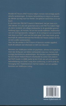 Zakboek FACT achterzijde