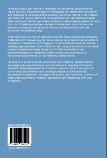 Probleemgeoriënteerd denken in de palliatieve zorg achterzijde