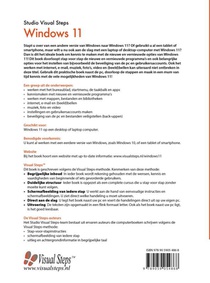 Windows 11 achterzijde