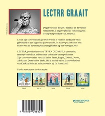 Lectrr graait achterzijde
