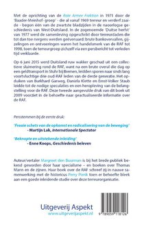 Duitse herfst achterzijde