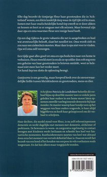 Gaatjesoma achterzijde