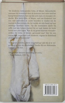 Gotz en Meyer achterzijde