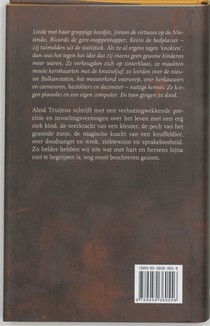 Geen nacht zonder achterzijde