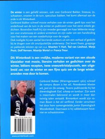 Winterboek achterzijde
