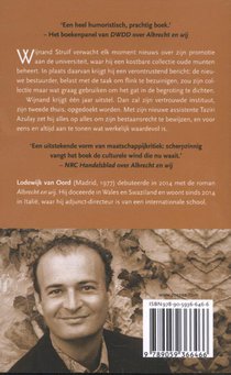 Alles van waarde achterzijde