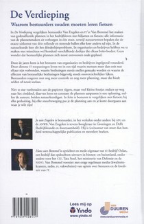 De verdieping achterzijde