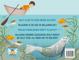 Zeeboek achterzijde