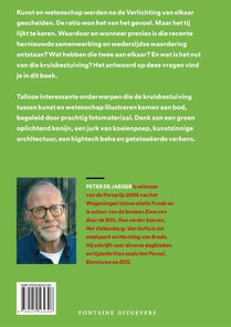Kunst & wetenschap achterzijde