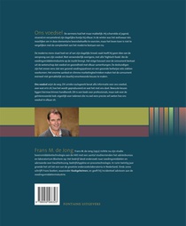 Ons voedsel achterzijde