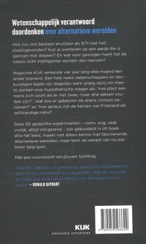 Wat als... achterzijde