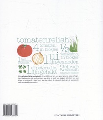 Hét groenteboek! achterzijde