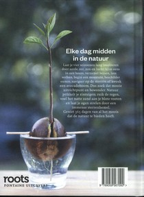 Midden in de natuur achterzijde