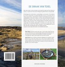 De smaak van Texel achterzijde