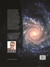 Galaxies achterzijde