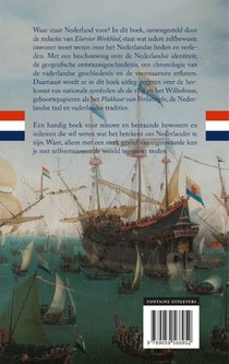 Alles wat je moet weten over Nederland achterzijde