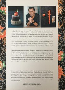 Baru Belanda achterzijde