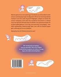 Het grote mysterieboek achterzijde