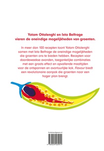 Flavour achterzijde