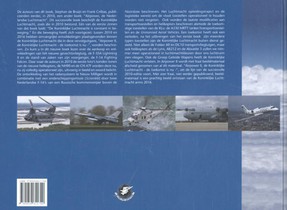 Airpower II achterzijde