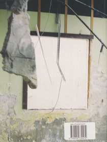 Votiv & Totem achterzijde