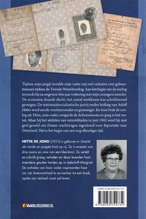 Hij was de held. Hij die geen held wilde zijn achterzijde