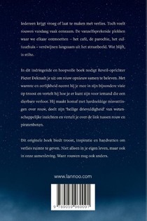 Rouwen mag ook anders achterzijde